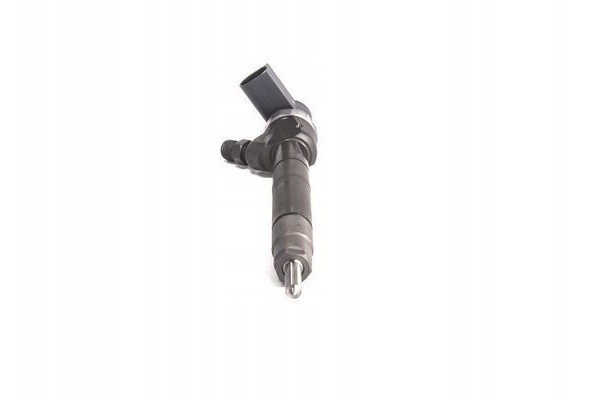 Injector CR 0445110205 BOSCH Catalog number of the part 0 445 110 205