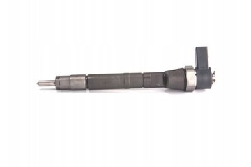 Injector CR 0445110205 BOSCH Engine type diesel