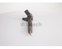 Injector CR 0445110205 BOSCH Catalog number of the original MERCEDES BENZ 613 070 09 87 MERCEDES BENZ A 613 070 09 87