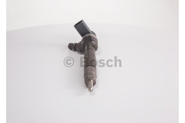 Injector CR 0445110205 BOSCH Catalog number of the original MERCEDES BENZ 613 070 09 87 MERCEDES BENZ A 613 070 09 87
