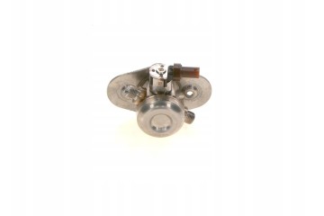 HIGH PRESSURE FUEL PUMP BOSCH 0 261 520 257 Engine type not specified