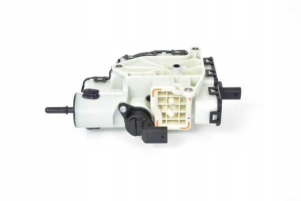 BOSCH F 01C 600 194 Power supply module urine injection Engine type diesel