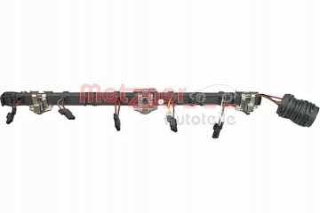 EL ELECTRIC INJECTOR CUBES 2324071 Packaging status original