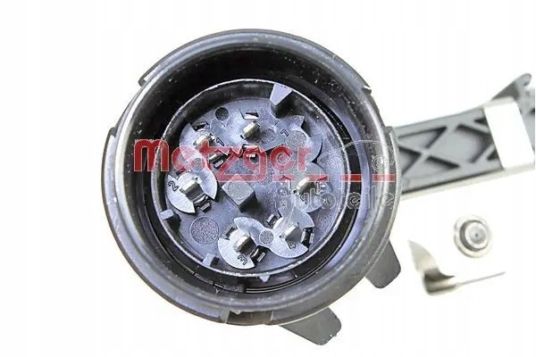 EL ELECTRIC INJECTOR CUBES 2324071 Part manufacturer Metzger