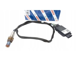 NOX SENSOR BOSCH VW TROC GOLF VII SKODA OCTAVIA KAROQ ATECA AUDI Q2 A3 1 6