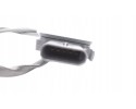 NOX SENSOR BOSCH VW TROC GOLF VII SKODA OCTAVIA KAROQ ATECA AUDI Q2 A3 1 6 Catalog number of the part 0 281 008 800