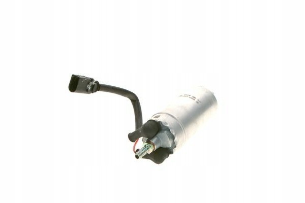 Fuel pump BOSCH Quality of parts according to GVO Q original with factory logo OEM OES