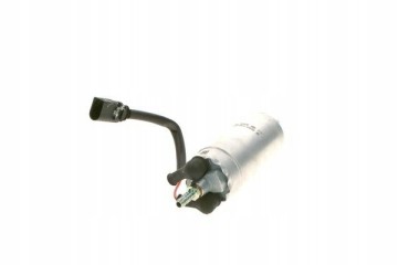 Fuel pump BOSCH Quality of parts according to GVO Q original with factory logo OEM OES