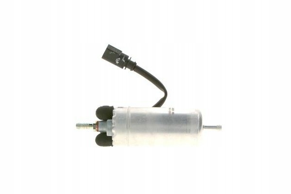 Fuel pump BOSCH Car type passenger cars