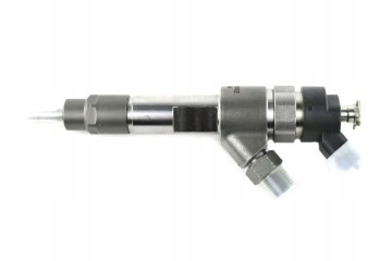FIAT DUCATO 2002 2 8 INJECTOR