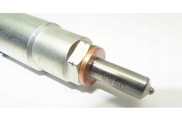 Denso DCRI107060 Injection nozzle Car type buses cargo vans passenger cars