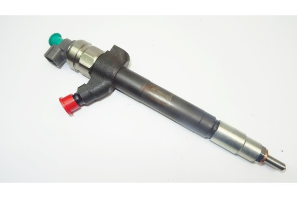 Denso DCRI107060 Injection nozzle Product weight with unit packaging 0 56 kg