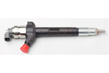 Denso DCRI107060 Injection nozzle Catalog number of substitutes DELPHI HRD624 DT Spare Parts 13 43003 ERA 780066 METZGER 0870106