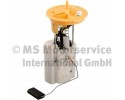 Power supply unit PIERBURG 7 02550 32 0 Part manufacturer Pierburg