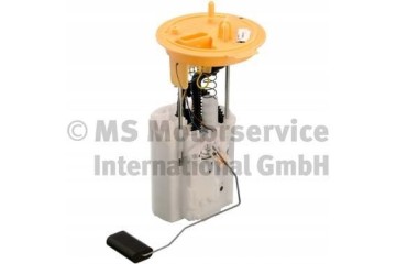 Power supply unit PIERBURG 7 02550 32 0 Part manufacturer Pierburg