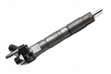 Bosch 0 986 435 363 Injection nozzle BMW E81 E87 E60 E61