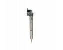 Bosch 0 986 435 363 Injection nozzle BMW E81 E87 E60 E61 Catalog number of the part 0 986 435 363