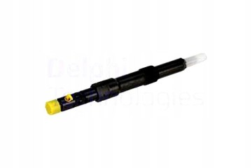 INJECTOR CR FORD 2 0TDCI 00 R00501Z Part manufacturer Delphi