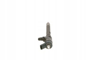 Injector CR electromag CITROEN C3 I C4 C4 GR Car type cargo vans passenger cars