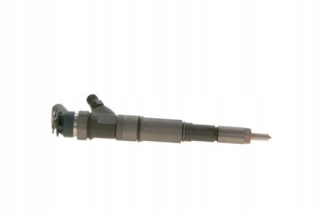 0986435084 BOSCH INJECTOR BMW E46 320D 01 BX Quality of parts according to GVO Q original with factory logo OEM OES