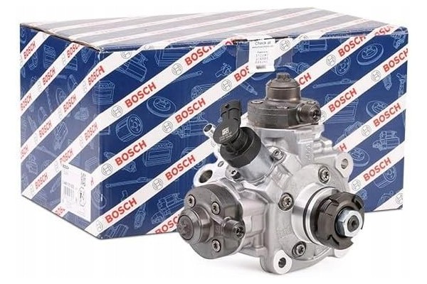 INJECTION PUMP HONDA 2 2 0445010635 NEW BOSCH
