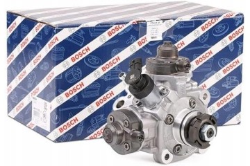 INJECTION PUMP HONDA 2 2 0445010635 NEW BOSCH