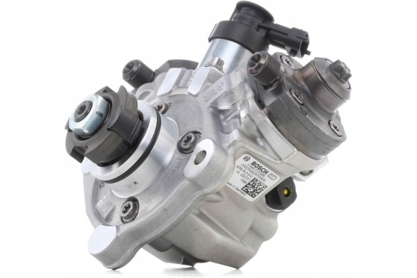 INJECTION PUMP HONDA 2 2 0445010635 NEW BOSCH Packaging status original