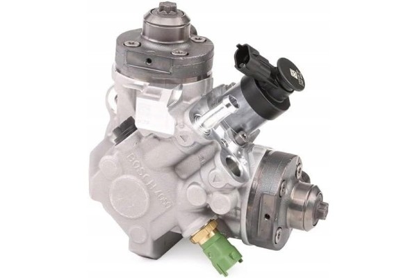 INJECTION PUMP HONDA 2 2 0445010635 NEW BOSCH Catalog number of the part 129 073
