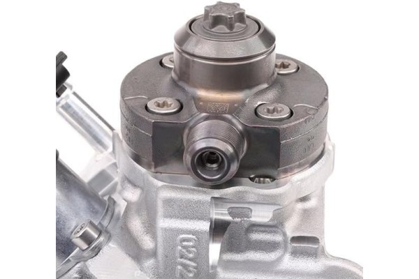 INJECTION PUMP HONDA 2 2 0445010635 NEW BOSCH Car type passenger cars