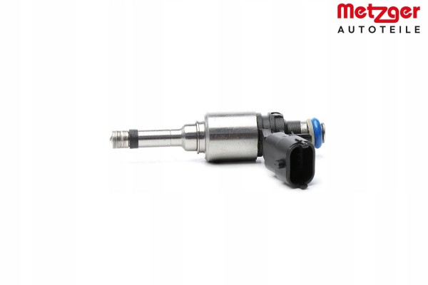 METZGER 0920064 Injector for HYUNDAI Tucson TL TLE Direct injection