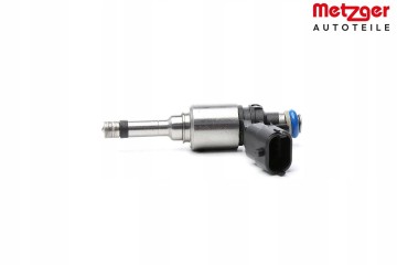 METZGER 0920064 Injector for HYUNDAI Tucson TL TLE Direct injection