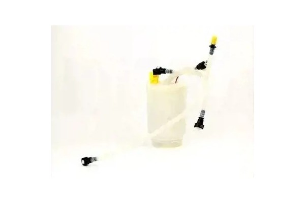 FUEL PUMP PETROL 133508 HITACHI PORSCHE