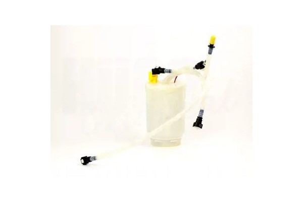 FUEL PUMP PETROL 133508 HITACHI PORSCHE Packaging status original