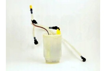 FUEL PUMP PETROL 133508 HITACHI PORSCHE Part manufacturer Hitachi