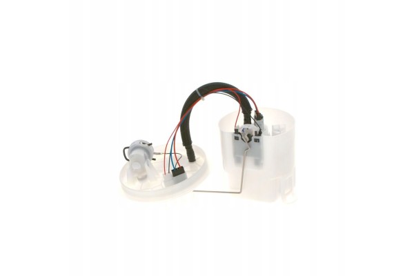 Fuel pump module BOSCH 0 580 314 002