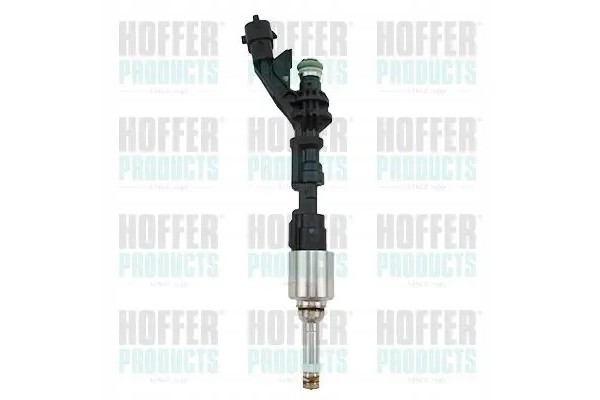INJECTOR H75114394 HOFFER Packaging status original