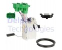 FUEL PUMP FG1179 12B1 DELPHI MINI CABRIO R52 Packaging status original