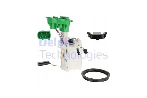 FUEL PUMP FG1179 12B1 DELPHI MINI CABRIO R52 Packaging status original