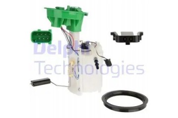 FUEL PUMP FG1179 12B1 DELPHI MINI CABRIO R52 Packaging status original