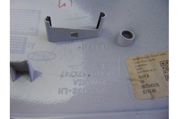 L1TB17K747 RETROVISOR IZQUIERDO FORD PUMA