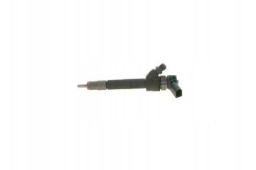 BOSCH 0 445 110 597 Injection nozzle Car type passenger cars