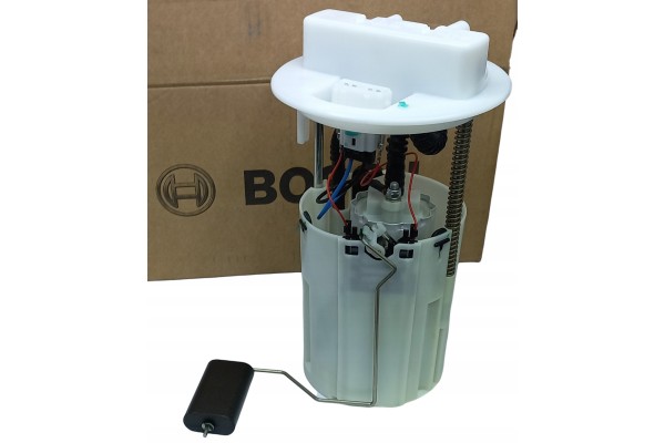 FUEL PUMP EVASION JUMPY XANTIA SCUDO ULYSSE ZETA PEUGEOT 806 EXPERT 2 0D