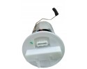 FUEL PUMP EVASION JUMPY XANTIA SCUDO ULYSSE ZETA PEUGEOT 806 EXPERT 2 0D Part manufacturer Bosch