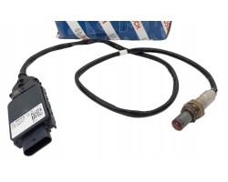 SENSOR NOX BOSCH SEAT TARRACO VW TOURAN TIGUAN AUDI Q3 SKODA KODIAQ