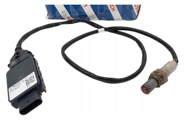 SENSOR NOX BOSCH SEAT TARRACO VW TOURAN TIGUAN AUDI Q3 SKODA KODIAQ