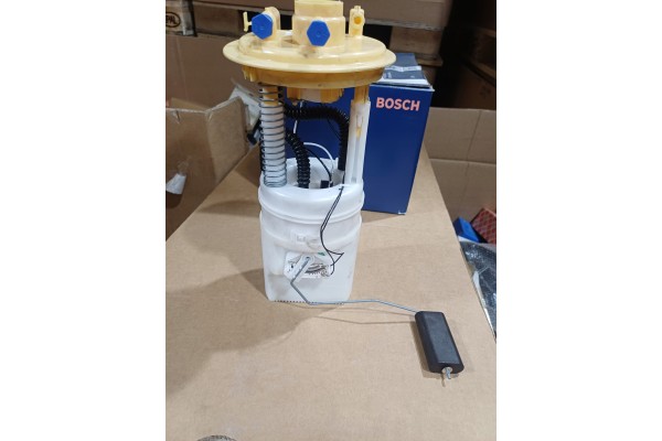 Bosch 0 986 580 163 Uezemanyagszivattyu Mitsubishi Colt Smart Forfour Catalog number of the part 0 986 580 163