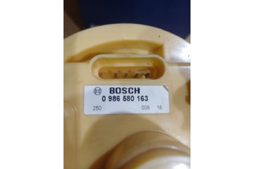 Bosch 0 986 580 163 Uezemanyagszivattyu Mitsubishi Colt Smart Forfour Part manufacturer Bosch