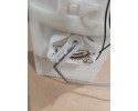 Bosch 0 986 580 163 Uezemanyagszivattyu Mitsubishi Colt Smart Forfour Car type passenger cars