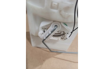 Bosch 0 986 580 163 Uezemanyagszivattyu Mitsubishi Colt Smart Forfour Car type passenger cars