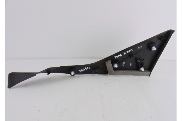 L1TBA16004AD MOLDURA FORD PUMA